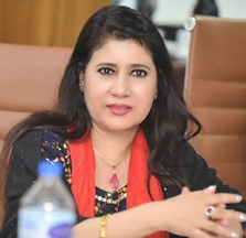 Hema Kumari Adhikari