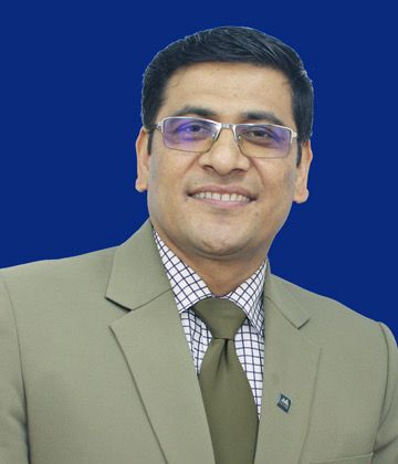 Dr. Buddhi Kumar Malla