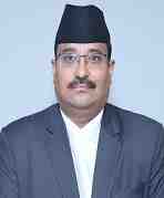 Nabin Muni Bajracharya