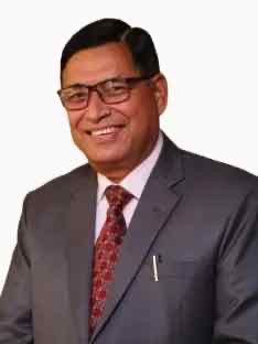 Rtr. Krishna Prasad Sharma